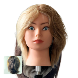 Oefenhoofd ZOE QUADRI