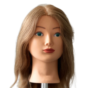 Tête malléable LUCIE