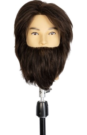 Tête malléable MIKE