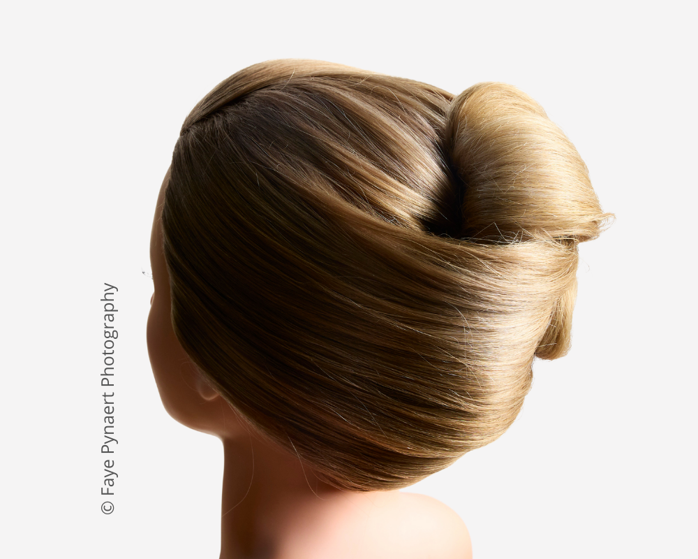 Updo Unlocked - TWEEDAAGSE OPLEIDING - DAG 1/2