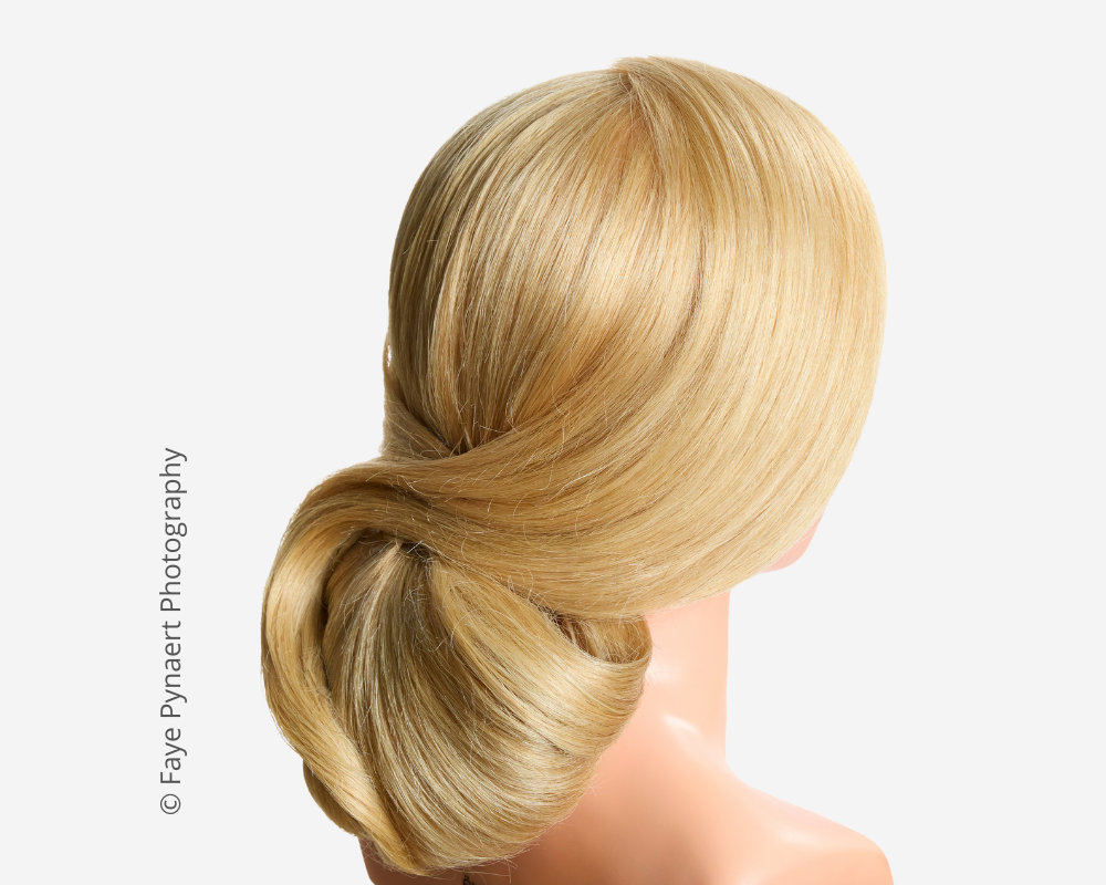 Updo Unlocked - TWEEDAAGSE OPLEIDING - DAG 2/2