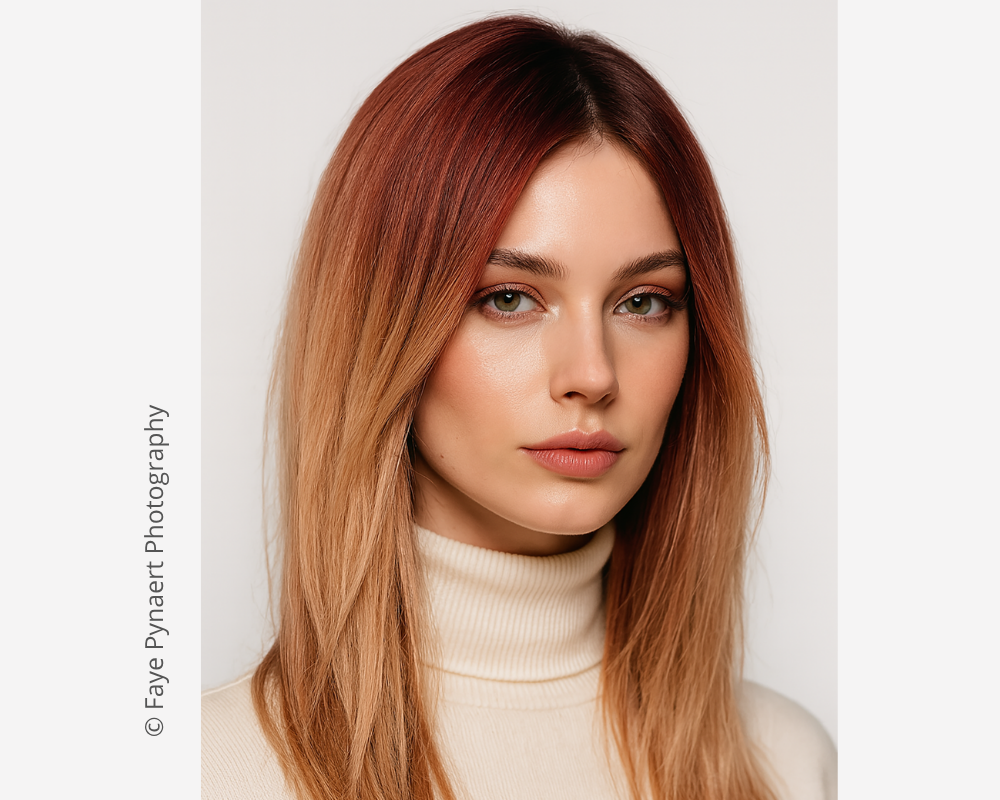 COLOR SENSATION - TWEEDAAGSE OPLEIDING - DAG 2/2