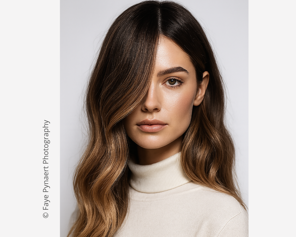 WAKE UP YOUR BALAYAGE - DRIEDAAGSE OPLEIDING - DAG 1/3