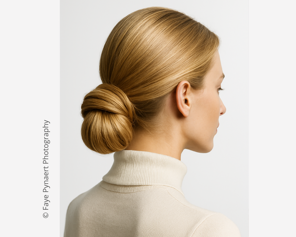 UPDO UNLOCKED - TWEEDAAGSE OPLEIDING - DAG 1/2