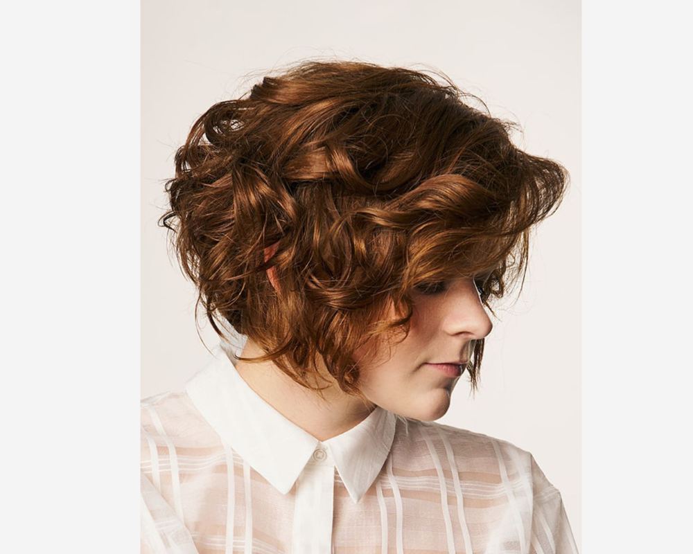 CURL BALANCE