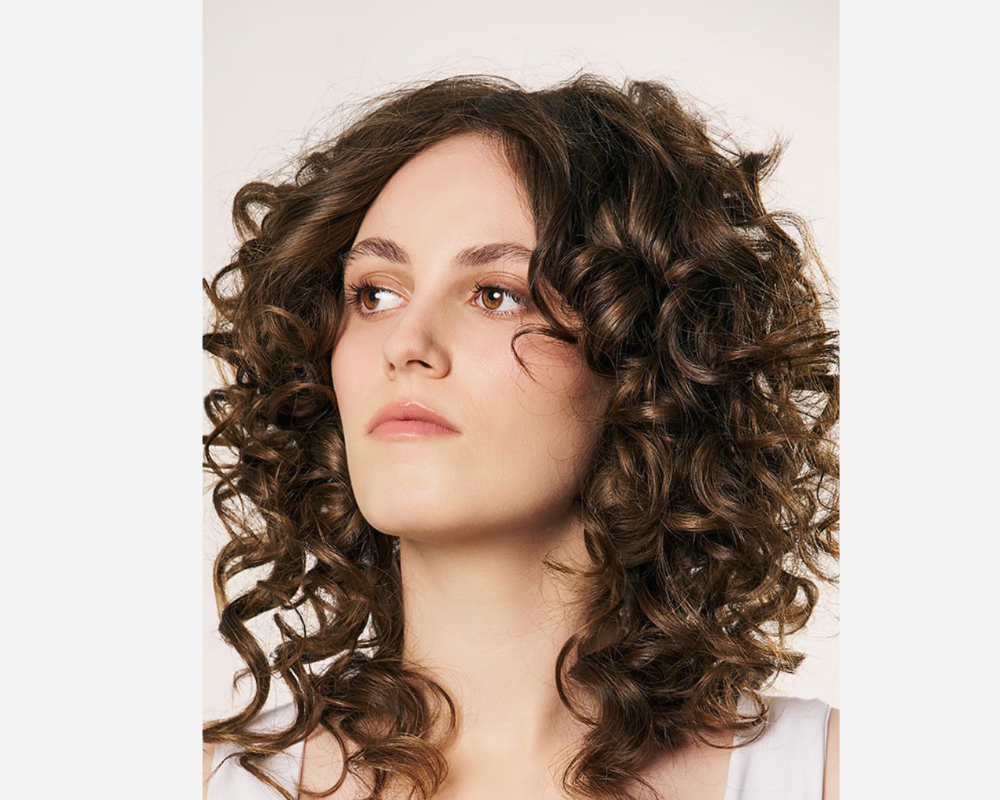 CURLS PRO