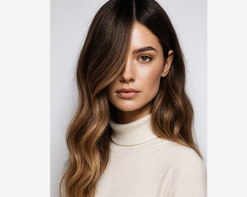 WAKE UP YOUR BALAYAGE - DRIEDAAGSE OPLEIDING - DAG 2 VAN DRIEDAAGSE