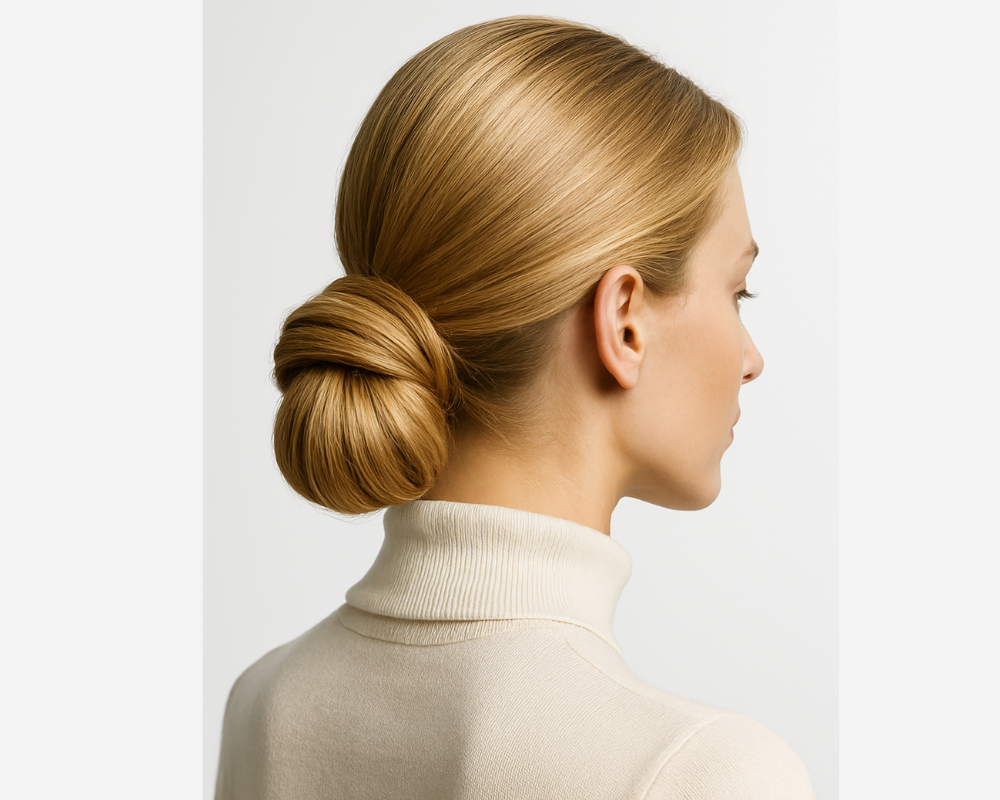 UPDO UNLOCKED - TWEEDAAGSE OPLEIDING - DAG 2 VAN DE TWEEDAAGSE