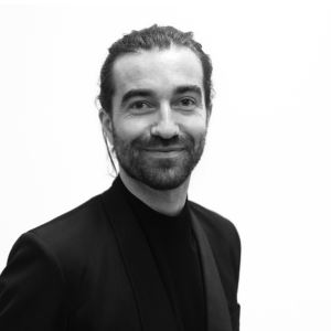 Ghislain Leger