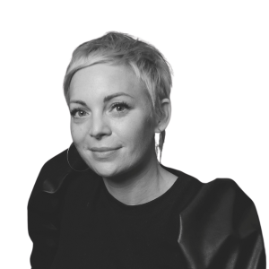 Julie Van Bilzen