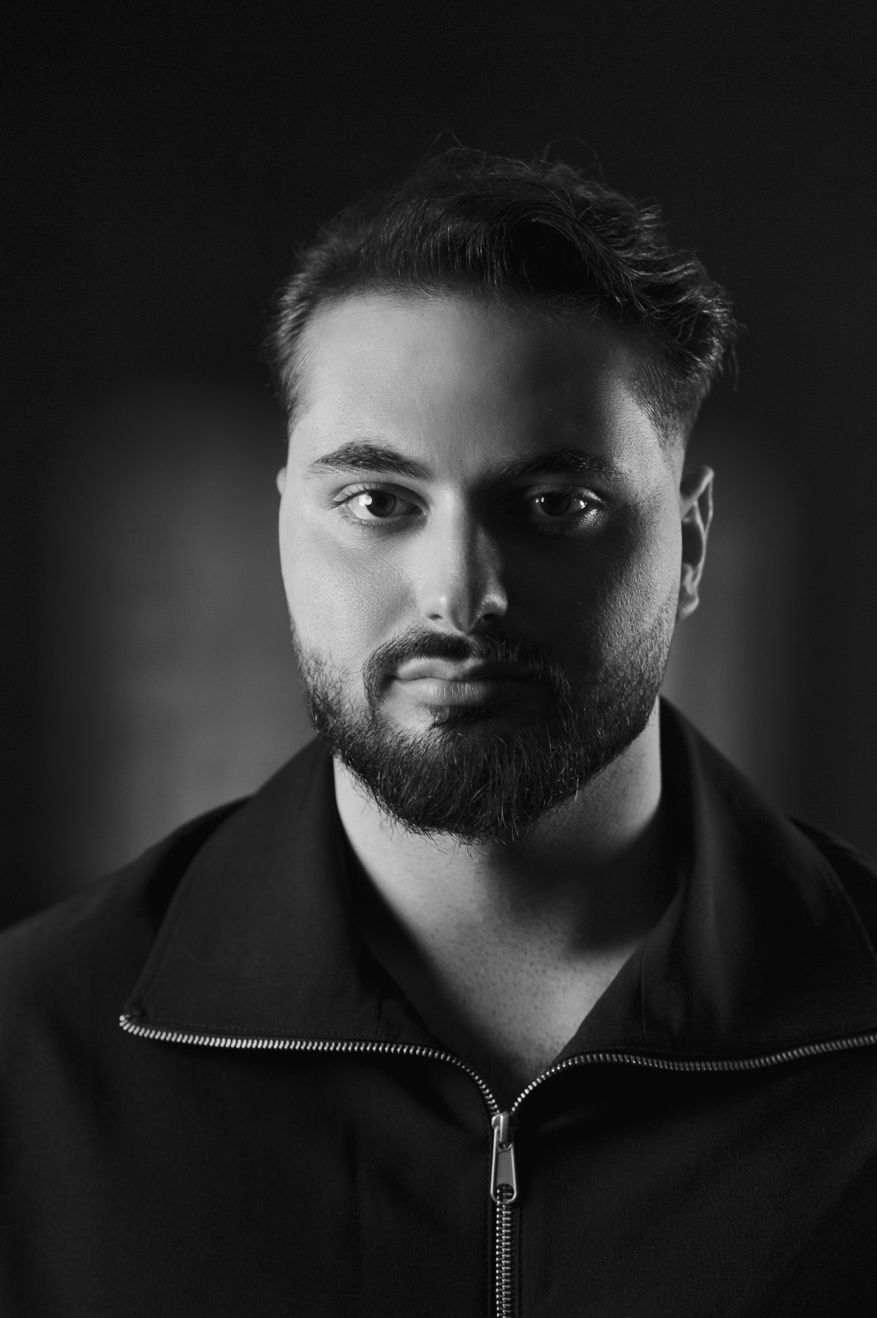 Alexandre Stamatiadis